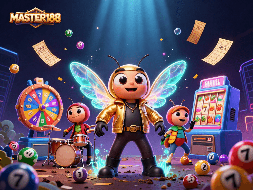 6 Expert-Approved MASTER188 Casino Strategies for Winning in 2026