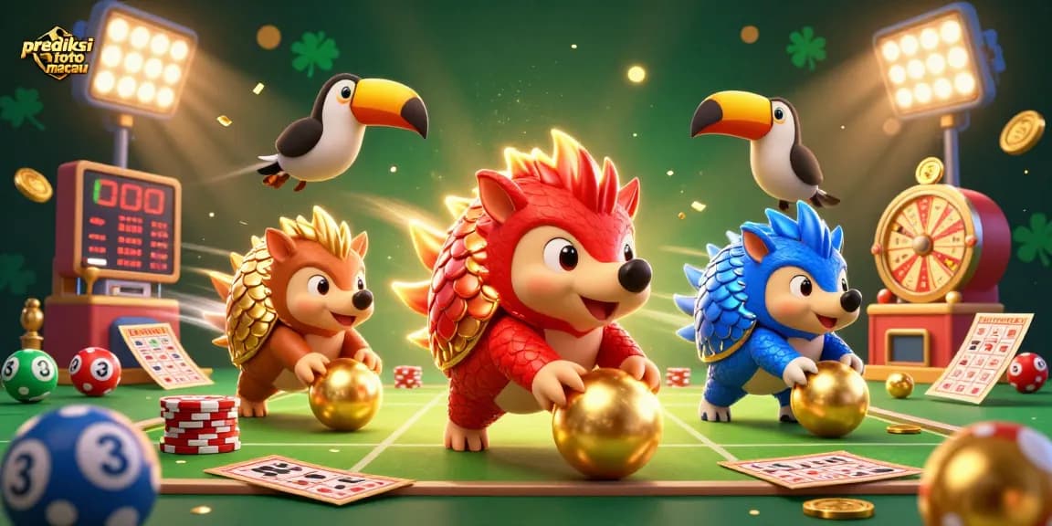 Where Do the Best Prediksi Toto Macau Strategies Come From for Gamblers in 2026?