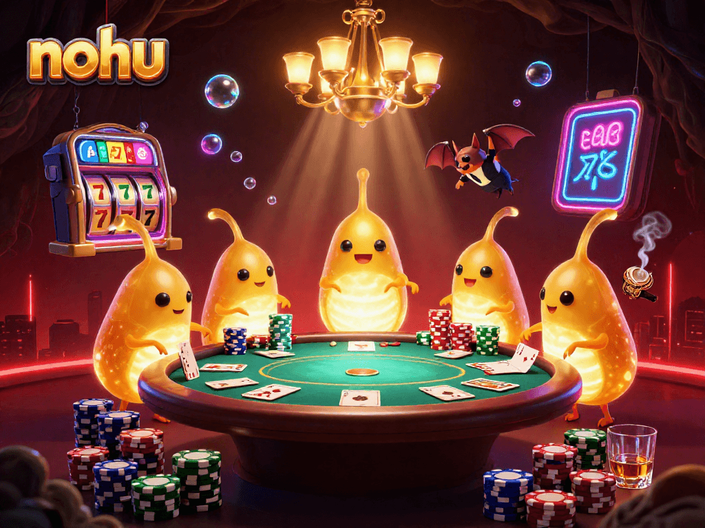 5 Common nohu Game Mistakes and How to Fix Them for Better Winning Strategies in 2026
