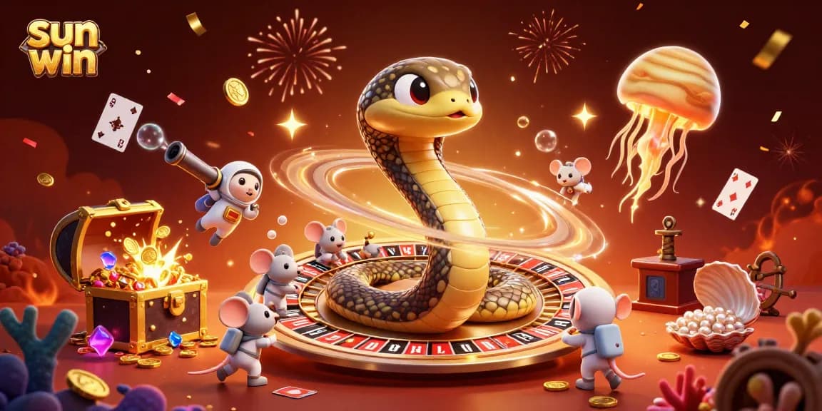 A Field Guide to Sun Win for Hands-On Gamblers Seeking Winning Strategies in 2026