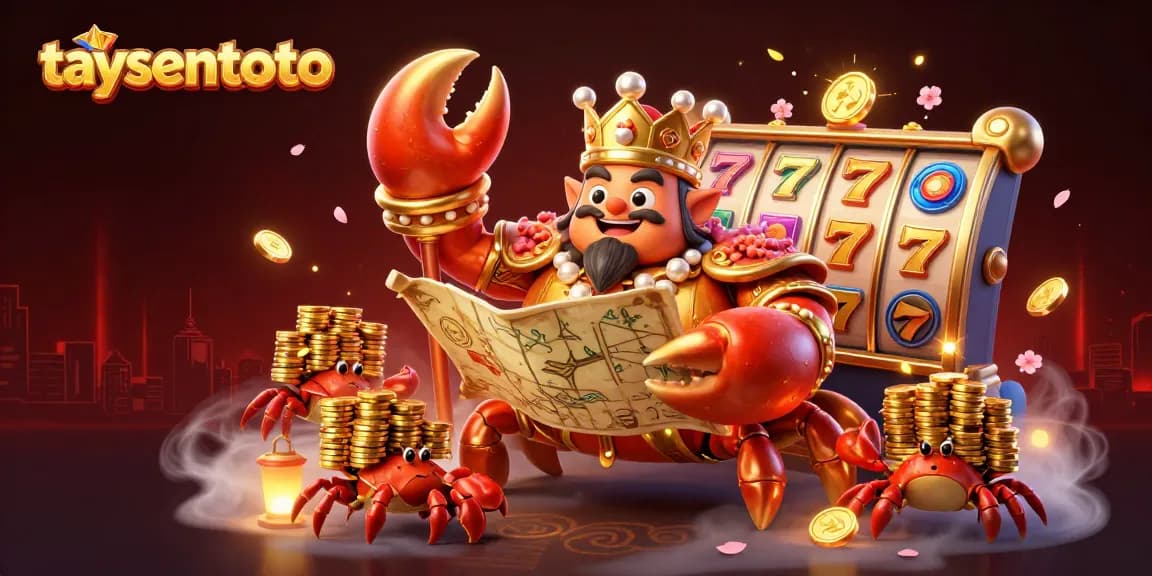 TAYSENTOTO: Senjata Rahasia Pemain untuk Strategi Kemenangan Terbaik 2026