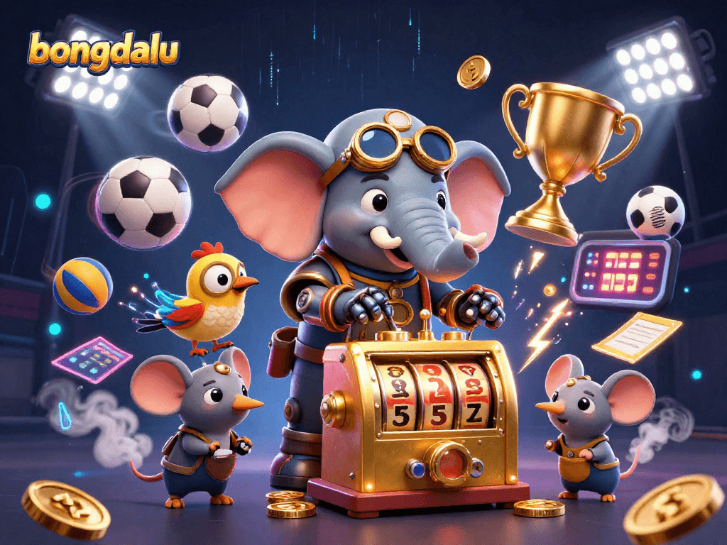 bongdalu Confidential: Advanced Betting Strategies for Gamblers in 2026